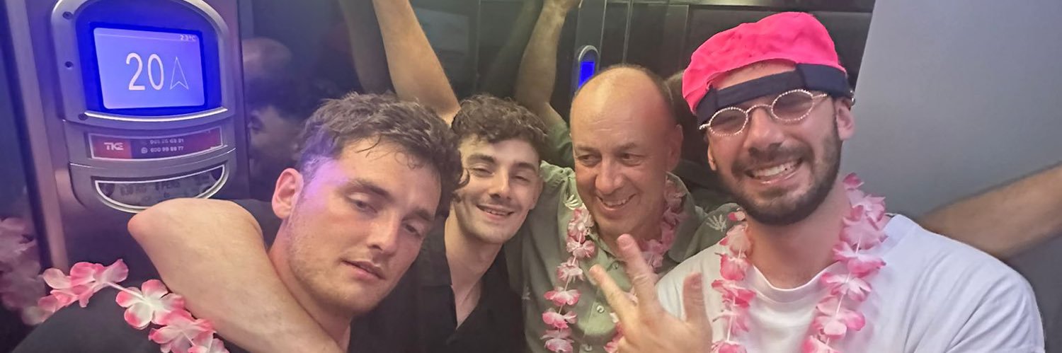 MattyHarryShaw's profile banner image