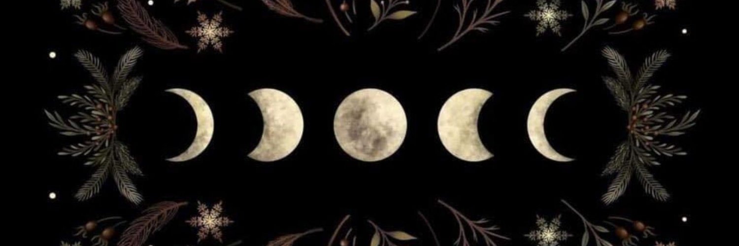 witchychaos's profile banner image