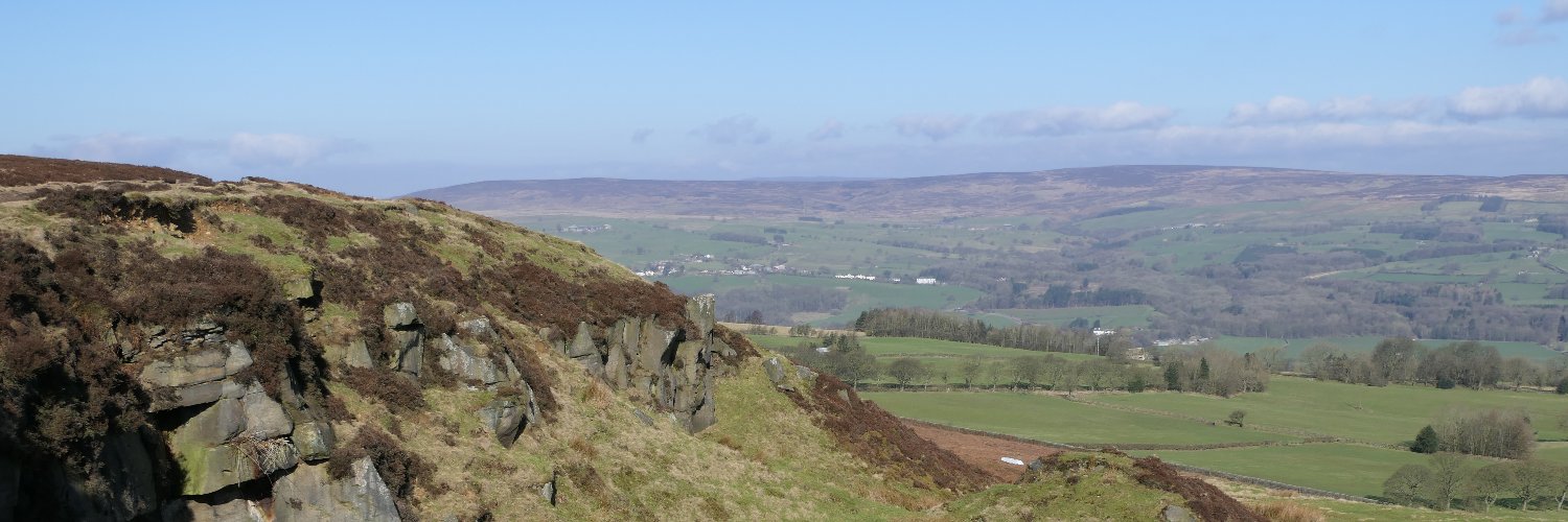 Stuart Hyde QPM banner