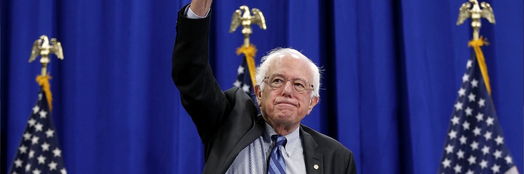 BernieIsHope's profile banner image