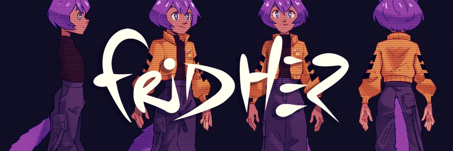 b_fridher's profile banner image