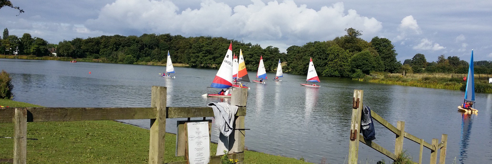 HimleyHallSC's profile banner image