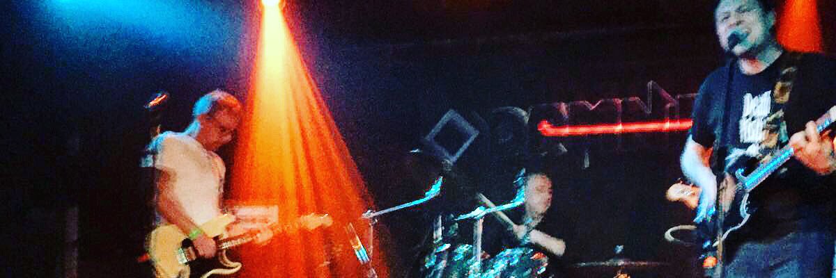 BarCreepsband's profile banner image