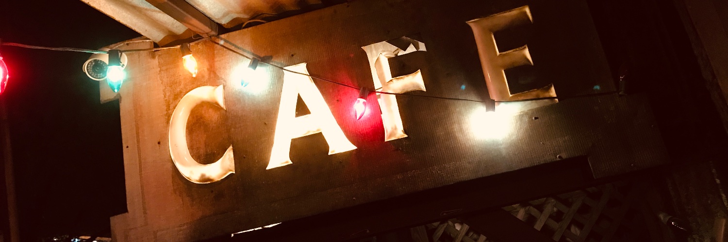 Mathew Clement banner