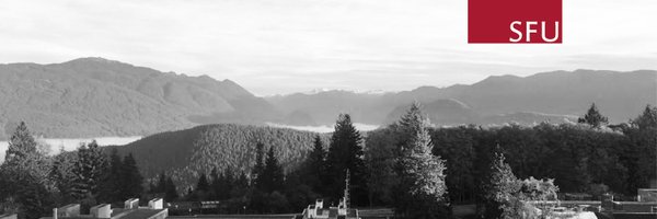 SFUenglish Profile Banner