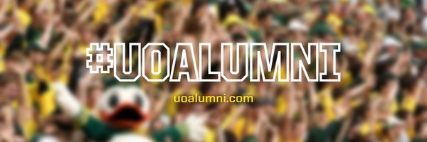UOAlumni Profile Banner