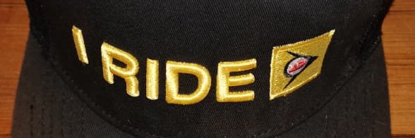 HRP Distributors banner