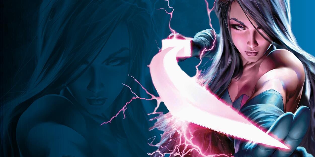 Psylocke_X's profile banner image