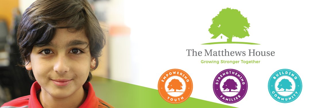 MatthewsHouse's profile banner image