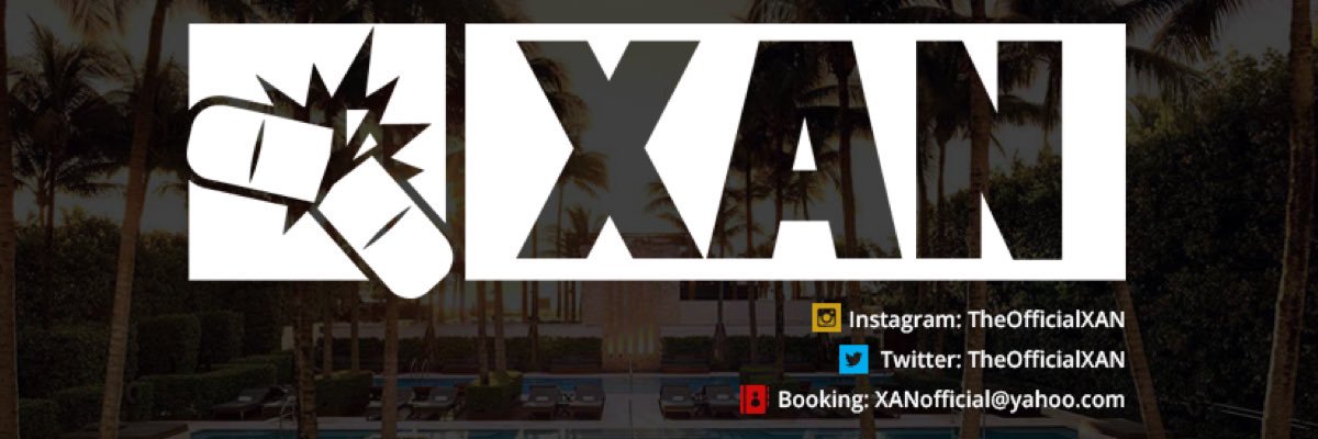 TheOfficialXAN's profile banner image