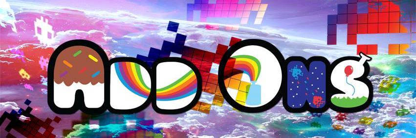 AddOns10's profile banner image
