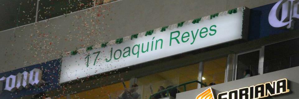 Joaquín Reyes banner