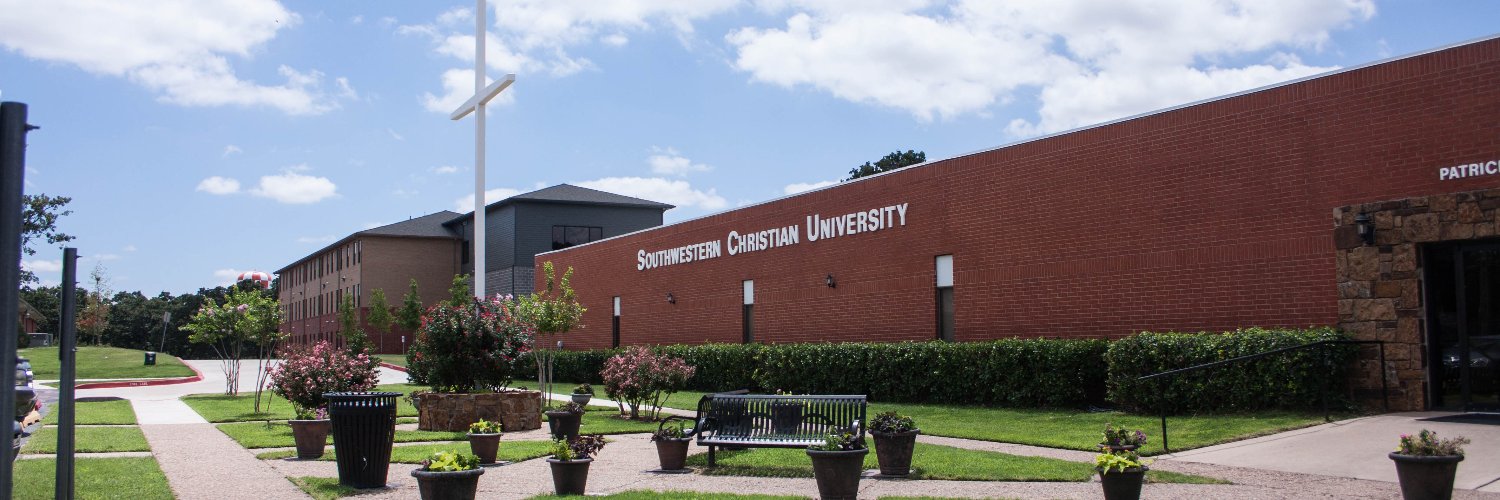 Southwestern Christian University banner