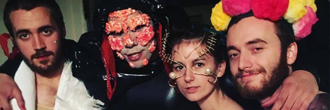 Yr Parents banner