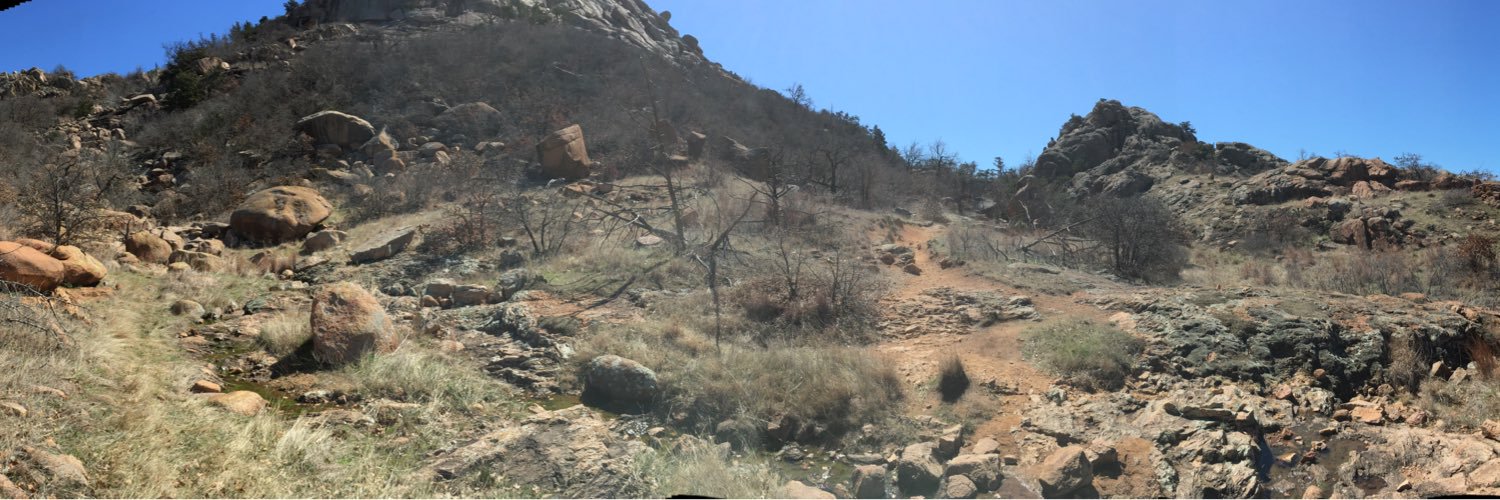 James Jackson banner