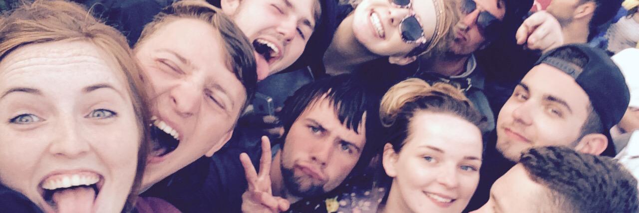 shanporter05's profile banner image