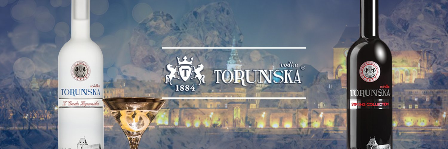 torunskavodka's profile banner image