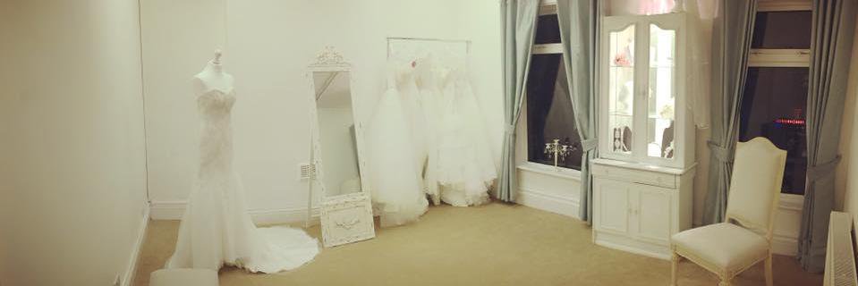 Jeravida Bridal banner