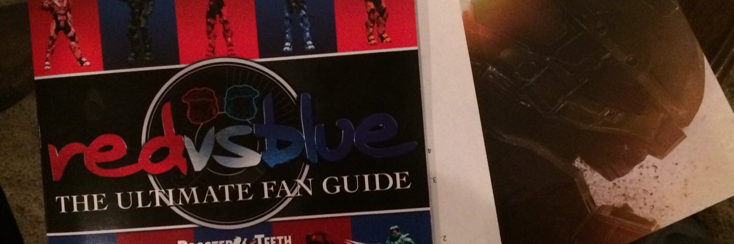 ReverbHalo's profile banner image