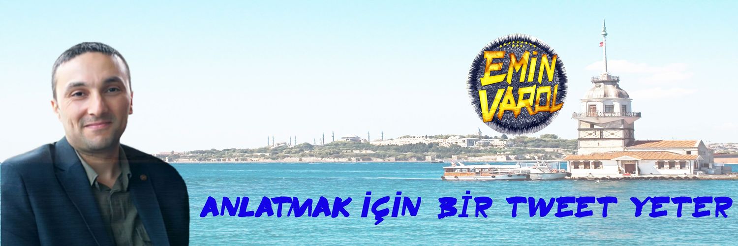 EminVarol55's profile banner image
