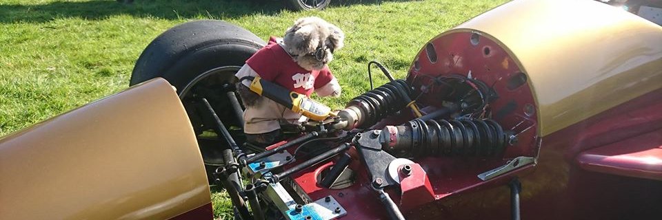 Hubert_Bear's profile banner image