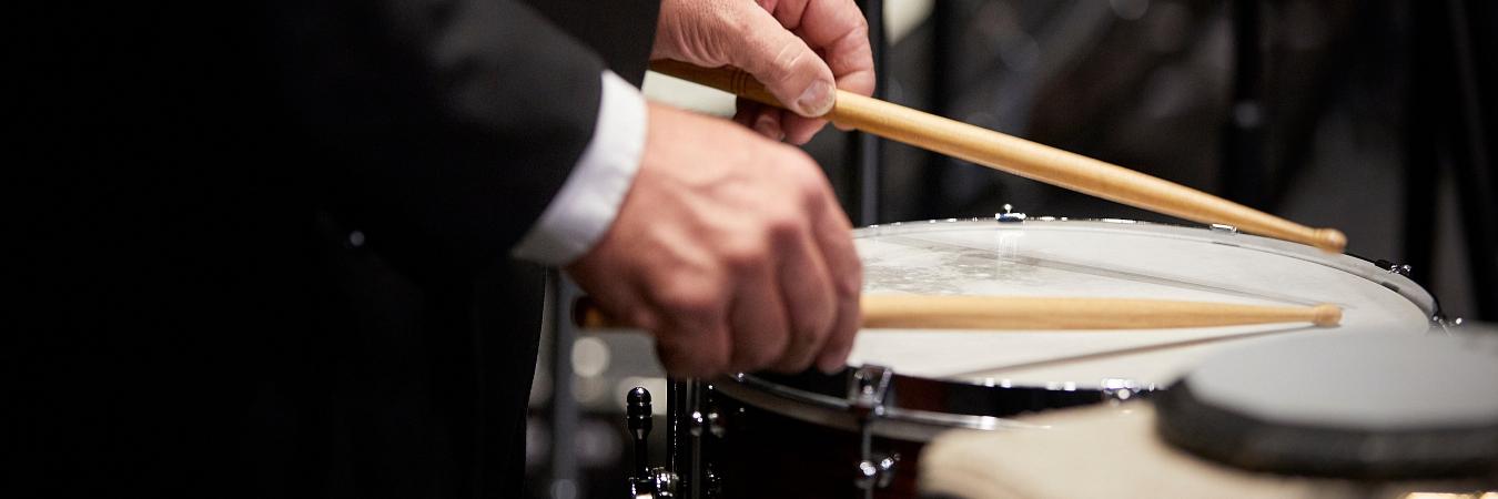 East Texas Symphony banner