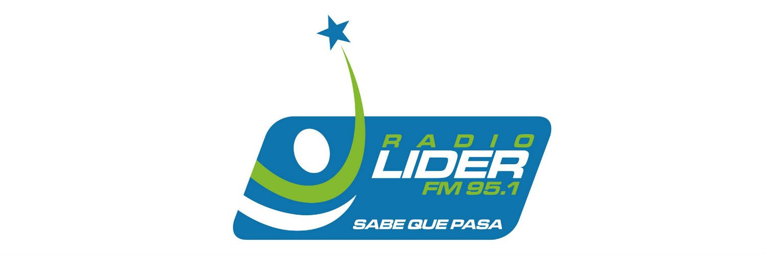 LíderFM.cl banner