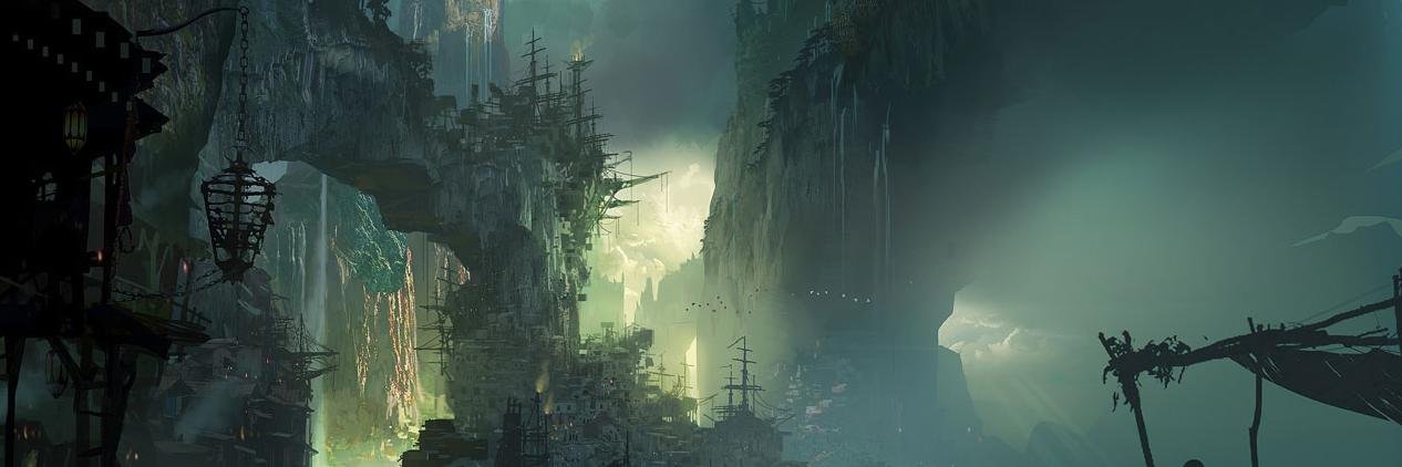 danithetower's profile banner image