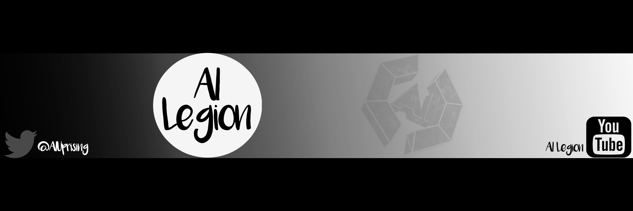 AIUprising's profile banner image