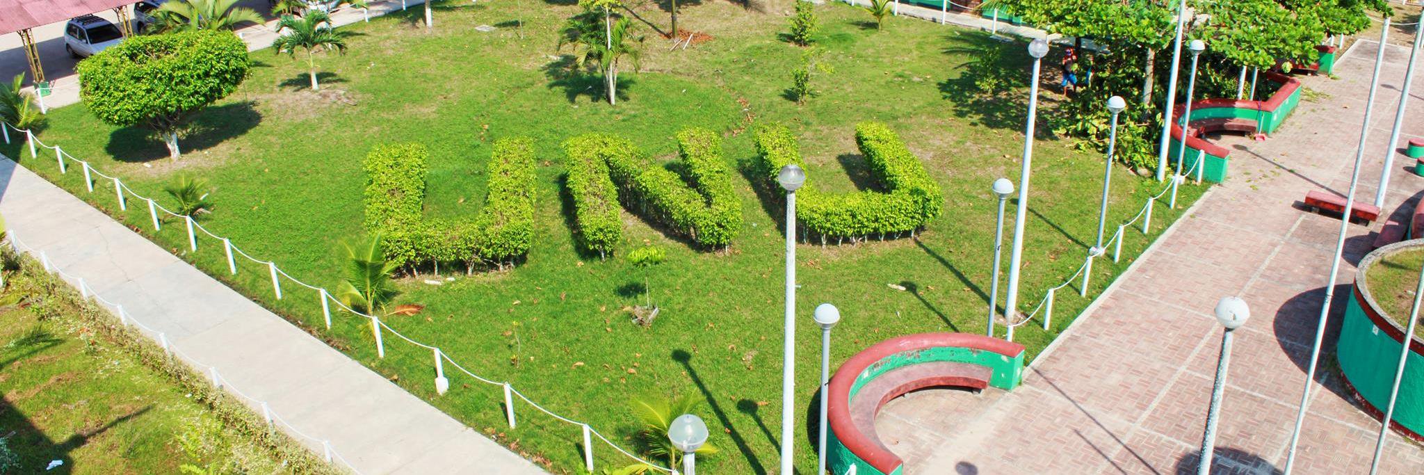 udeucayali's profile banner image