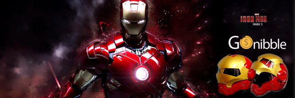 go_nibble Profile Banner