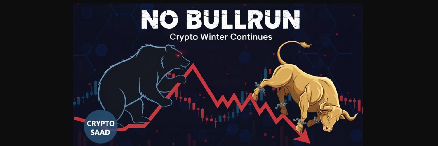 CryptoSaad banner