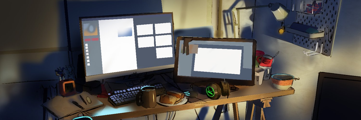 mariofdez31's profile banner image