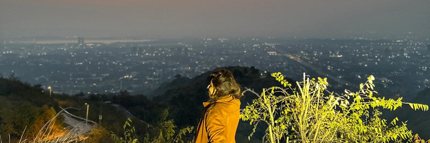 abeerahabib's profile banner image