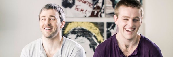 TwoBlindBros Profile Banner