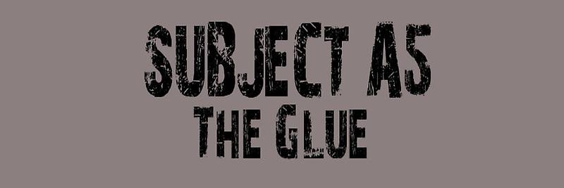 TheSubjectA5's profile banner image