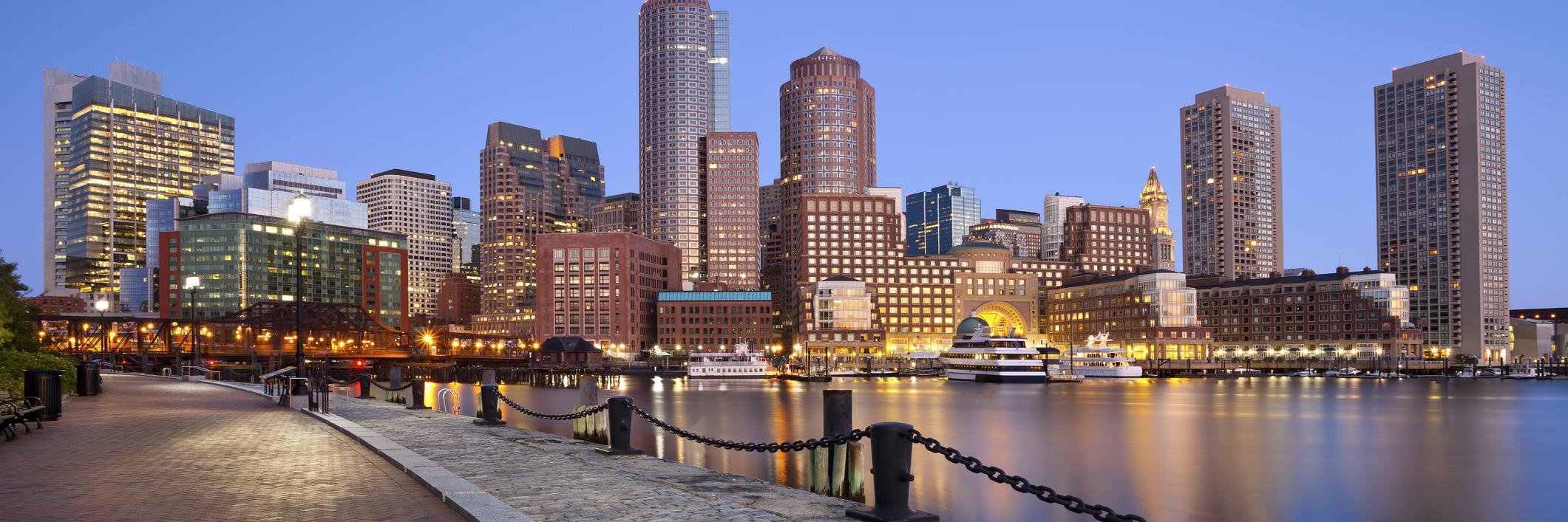 BostonPatch's profile banner image