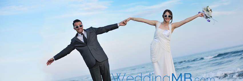 WeddingMBsite's profile banner image