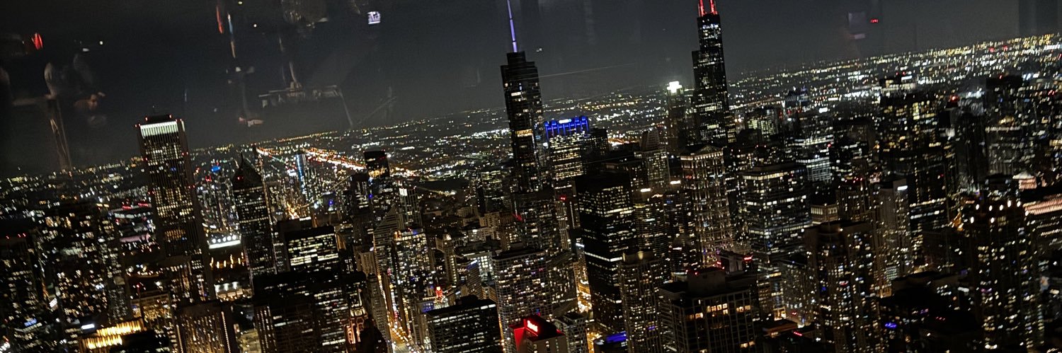 JoshuaTJacob's profile banner image