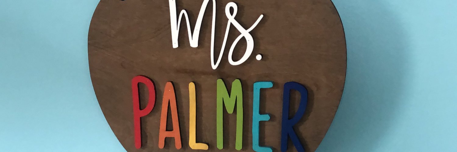 Ms_VPalmer's profile banner image