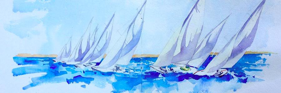 SailingPolls's profile banner image