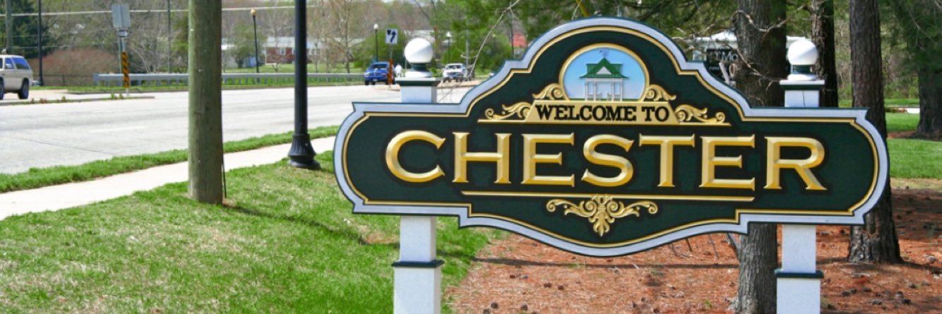 ChesterHosts's profile banner image