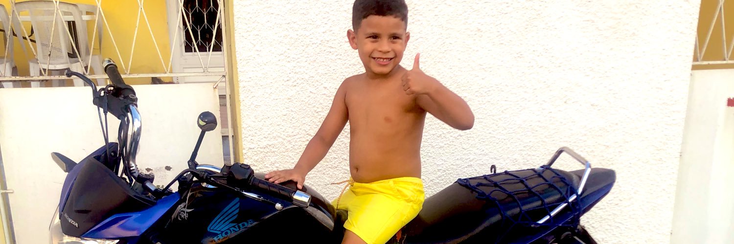 menorDlopes's profile banner image