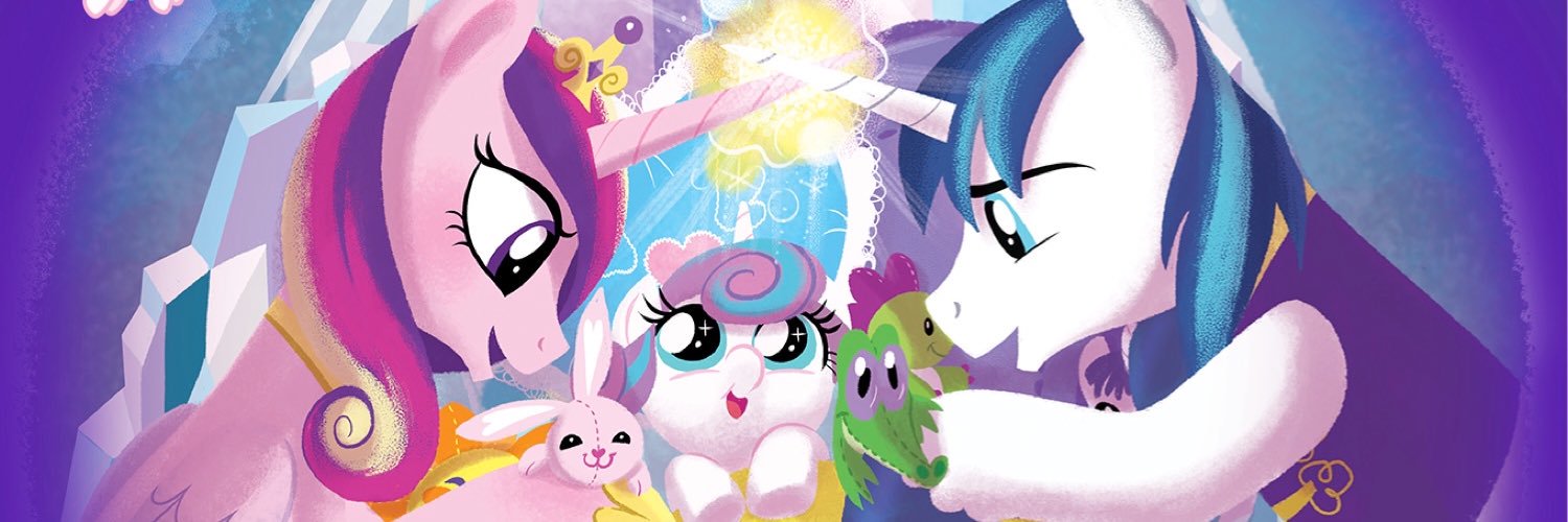 mlp_FHeart's profile banner image
