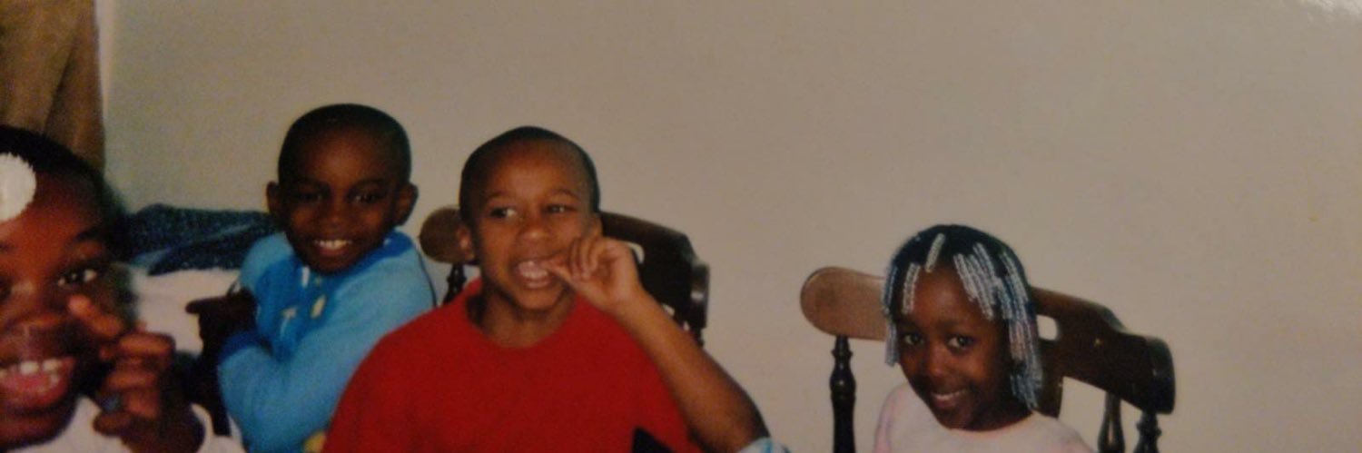 BJCmike's profile banner image