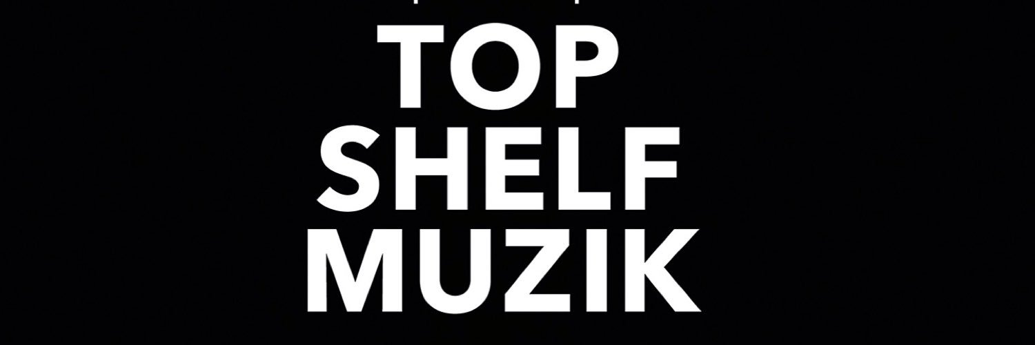 topshelfmuzik37's profile banner image