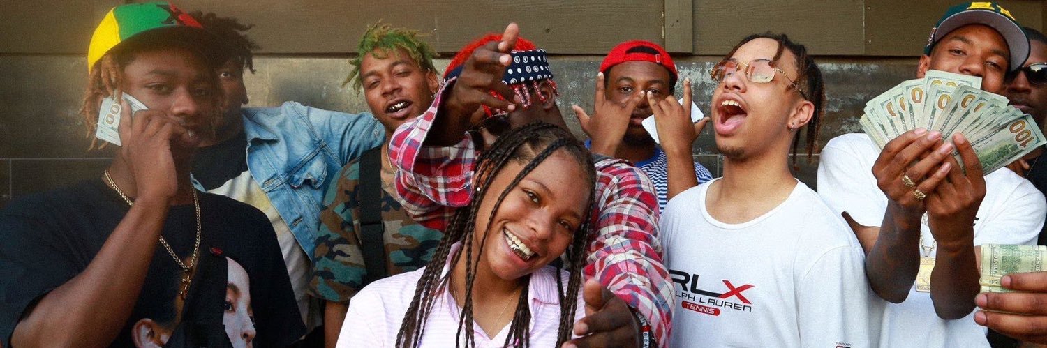 ☆*$TARG1RL*☆ banner