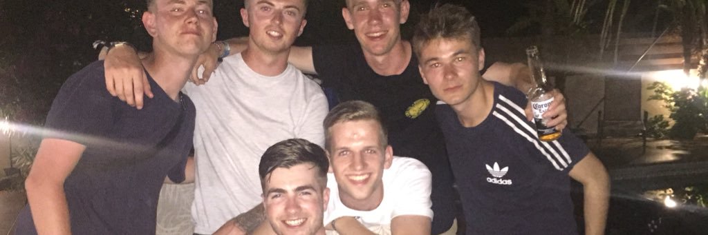 JoeDrayton2's profile banner image
