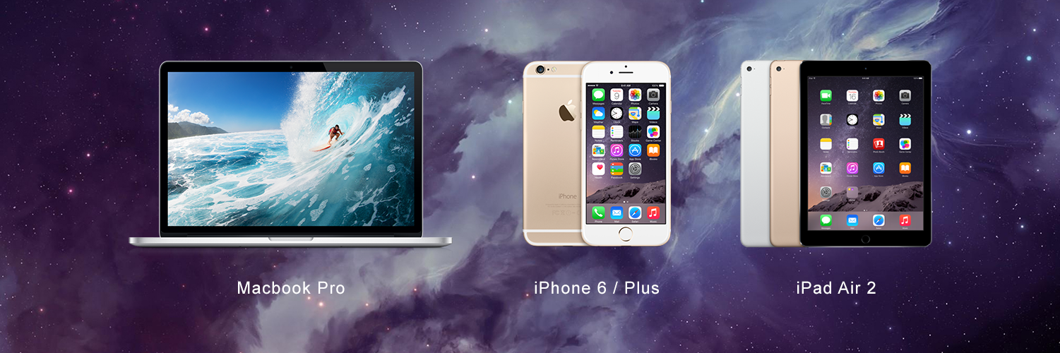 iUnderStore's profile banner image