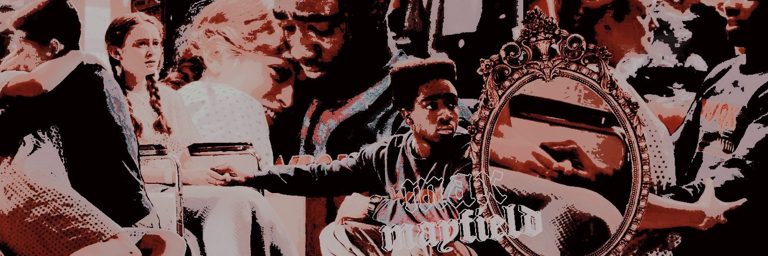 ᅠ ᅠ ۰ 𝐌͟𝗔X 🛹 𝗠𝗔YF𝗜E𝗟D . banner